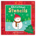 Christmas Stencils - Maria Maddocks