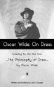 Oscar Wilde On Dress - John Cooper, Oscar Wilde