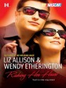 Risking Her Heart - Wendy Etherington, Liz Allison