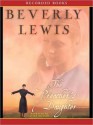 The Preacher's Daughter (Annie's People Series #1) - Beverly Lewis, Stina Nielsen