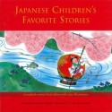 Japanese Children's Favorite Stories Book 1 - Florence Sakade, Yoshisuke Kurosaki