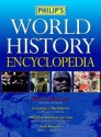 Philips World History Encyclopedia - Steve Luck, Philips