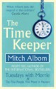 The Time Keeper - Mitch Albom