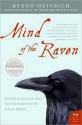 Mind of the Raven - Bernd Heinrich