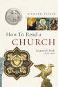 How To Read A Church - Richard Taylor