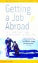 Getting a Job Abroad - Roger Jones