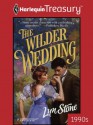 The Wilder Wedding - Lyn Stone