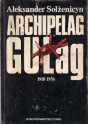 Archipelag GUŁag: 1918-1956 - Aleksander Sołżenicyn