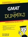 GMAT For Dummies - Scott A. Hatch