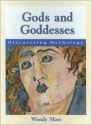 Discovering Mythology - Gods and Goddesses (Discovering Mythology) - Wendy Mass