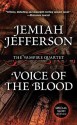 Voice of the Blood - Jemiah Jefferson