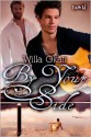 By Your Side - Willa Okati