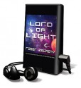 Lord of Light [With Headphones] - Roger Zelazny, James Kelly, Victor Bevine