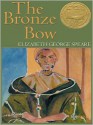 The Bronze Bow (MP3 Book) - Elizabeth George Speare, Mary Woods