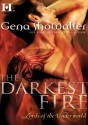 Darkest Fire - Gena Showalter