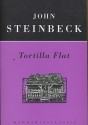 Tortilla Flat - John Steinbeck