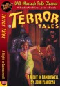 Terror Tales A Night in Camberwell (Terror Tales Singles) - John Flanders, RadioArchives.com, Will Murray