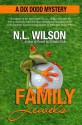 Family Jewels - N.L. Wilson