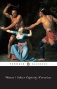 Women's Indian Captivity Narratives - Kathryn Zabelle Derounian-Stodola, Mary Jemison, Sarah F. Wakefield, James E. Seaver, Mary Godfrey, Mary Rowlandson, Cotton Mather, Elizabeth Hanson, Abraham Panther, Jemima Howe, Mary Kinnan