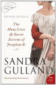 The Many Lives and Secret Sorrows of Josephine B. (The Josephine B. Trilogy) - Sandra Gulland