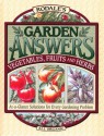 Rodale's Garden Answers: Vegetables, Fruits, and Herbs : At-A-Glance Solutions for Every Gardening Problem - Fern Marshall Bradley