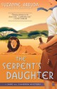 The Serpent's Daughter: A Jade Del Cameron Mystery - Suzanne Arruda