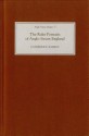 The Ruler Portraits of Anglo-Saxon England - Catherine E. Karkov