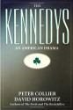 The Kennedys: An American Drama - Peter Collier, David Horowitz