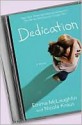 Dedication - Emma McLaughlin, Nicola Kraus