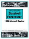 Ron Shandler's Baseball Forecaster: 1998 Annual Review - Ron Shandler