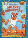 Arthur's Underwear - Marc Brown