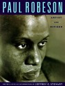 Paul Robeson: Artist and Citizen - Jeffrey C. Stewart, Jane Voorhees Zimmerli Art Museum, Paul Robeson Cultural Center