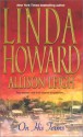 On His Terms - Linda Howard, Allison Leigh