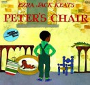 Peter's chair - Ezra Jack Keats