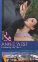 Undone by His Touch (Mills & Boon Modern) - Annie West