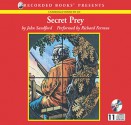 Secret Prey - Richard Ferrone, John Sandford