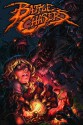 Battle Chasers Anthology S&n Limited Edition Hc - Joe Madureira