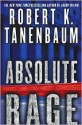 Absolute Rage - Robert K. Tanenbaum