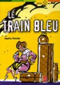 Le Train Bleu - Agatha Christie