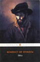 Ethics (Penguin Classics) - Benedict de Spinoza, Edwin Curley, Stuart Hampshire