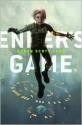 Ender's Game - Orson Scott Card