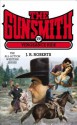 Vengeance Ride (The Gunsmith, #386) - J.R. Roberts