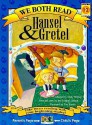 Hansel and Gretel - Sindy McKay, Tim Barnes