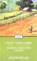 Uncle Tom's Cabin (Enriched Classics) - Harriet Beecher Stowe, Alyssa Harad, Cynthia Brantley Johnson