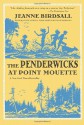 The Penderwicks at Point Mouette - Jeanne Birdsall