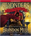 A World Without Heroes - Brandon Mull, Jeremy Bobb