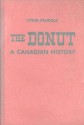 The Donut: A Canadian History - Steve Penfold