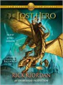 The Lost Hero - Rick Riordan, Joshua Swanson