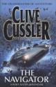 The Navigator - Clive Cussler, Paul Kemprecos