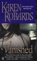 Vanished - Karen Robards